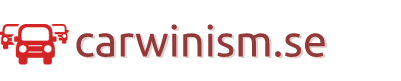 Carwinism.se